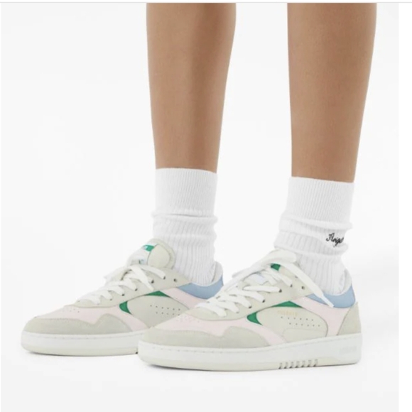 NIB Axel Arigato Arlo Water Resident sneakers - Picture 14 of 16